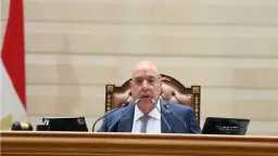مجلس النواب يفوض هيئة المكتب...