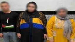 الداخلية تكشف ملابسات تعدي شخص...