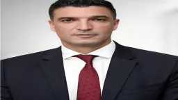 وفاة والدة خالد هاشم وزير...