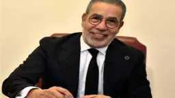مدحت العدل يتولى رئاسة جمعية...