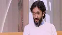مؤلف مسلسل «صحاب الأرض»: العمل...