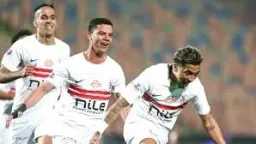 بعثة الزمالك تختار الطيران العادي...