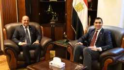 مصر تحسم استضافة بطولة العالم...