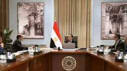 رئيس الوزراء يوجه بسرعة صرف...