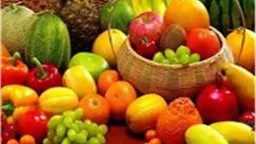 أسعار الفاكهة اليوم في سوق...