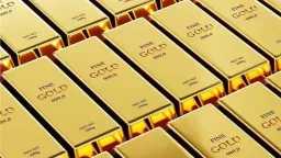 الذهب يهبط 60 دولارًا بعد...