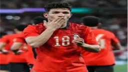 إصابة إسلام عيسي بقطع في...