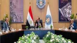 وزير المالية: نستهدف أن تكون...