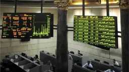 البورصة المصرية ترتفع بمنتصف تعاملات...