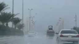الطقس اليوم الإثنين 6 أبريل...