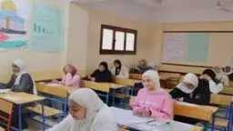 انطلاق امتحانات الشهر المؤجلة لصفوف...