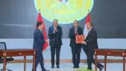 مصر والمغرب يعززان التعاون الثنائي...