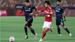 5 معلومات عن مباراة الأهلي...