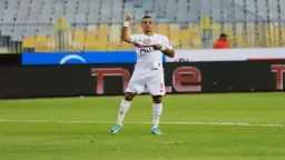 الزمالك يٌحصن ناصر منسى ويحدد...