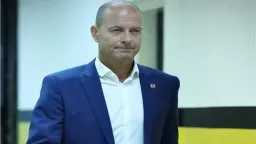 مفاجأة في مصير ييس توروب...