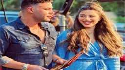 محمد إمام يشوق جمهوره لفيلم...