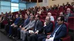الرقابة المالية تبحث تطوير صناديق...
