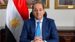 وزير المالية: الموازنة الجديدة تستهدف...