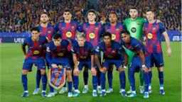 تعرف على تشكيل برشلونة المتوقع...
