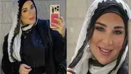 أسما شريف منير تكشف معاناتها...