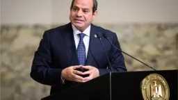 عبدالفتاح السيسي يوجه بسرعة تقديم...