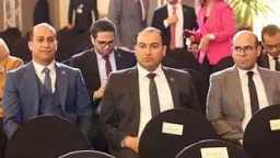 تنسيقية شباب الأحزاب والسياسيين تهنئ...