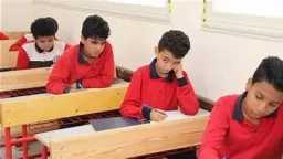 بدء التقييم المبدئي للصفين الأول...