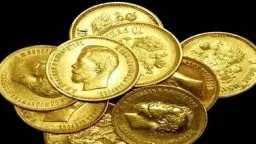 سعر الجنيه الذهب اليوم في...