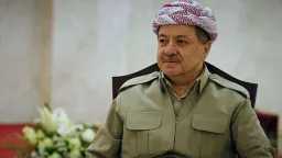 بارزاني: الحكومة العراقية مطالبة بتقديم...