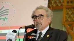تجديد الثقة في الدكتور علاء...