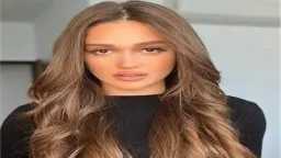 نور إيهاب تتعاقد على مسلسل...