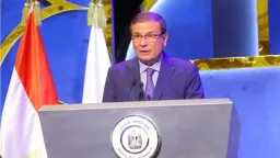 وزير الزراعة: الأمن الغذائي ركيزة...