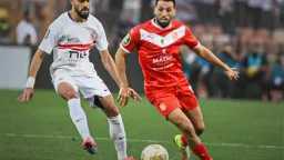 المهدي سليمان: نهدي تأهل الزمالك...