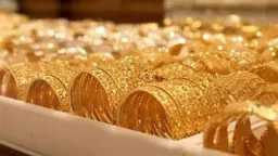 أسعار الذهب في مصر اليوم...