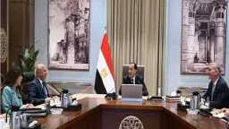 رئيس الوزراء يتابع خطة ترشيد...