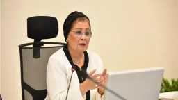 نائب وزير الصحة تبحث مع...