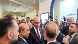وزير التعليم يفتتح «إديوتك إيجيبت...