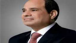 الرئيس السيسي يثمن جهود ترامب...