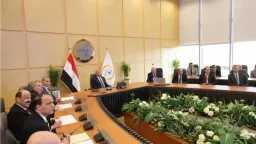 وزير النقل: إيرادات «إم أو...