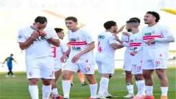 الزمالك يختتم تدريباته اليوم استعدادًا...