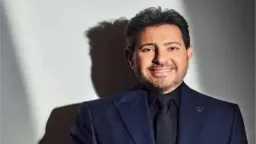 ياسر قنطوش: شائعات تدهور صحة...