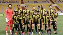 المقاولون يستضيف الاتحاد في مواجهة...