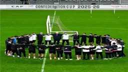 الزمالك في مواجهة من العيار...