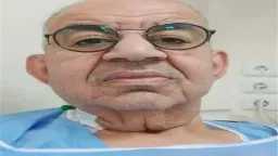 محمد التاجي يخضع لعملية جراحية.....