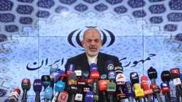 خيارات عسكرية أمريكية ضد إيران...