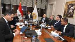 مشروع أمونيا خضراء في مصر...
