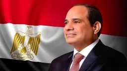 الرئيس السيسي: أجدد العهد أمام...