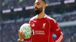 تشكيل ليفربول المتوقع أمام كريستال...