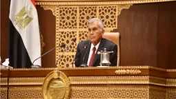 «مجلس الشيوخ»: تحرير سيناء جسدت...