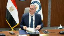 وزير البترول ينعى اللواء كمال...